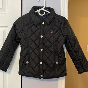 Light jacket
